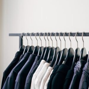 Gently Used Winter Coat